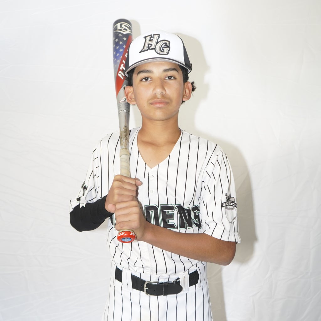 Dereck Alvarado mugshot