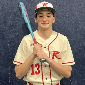 Cayden Sartori mugshot