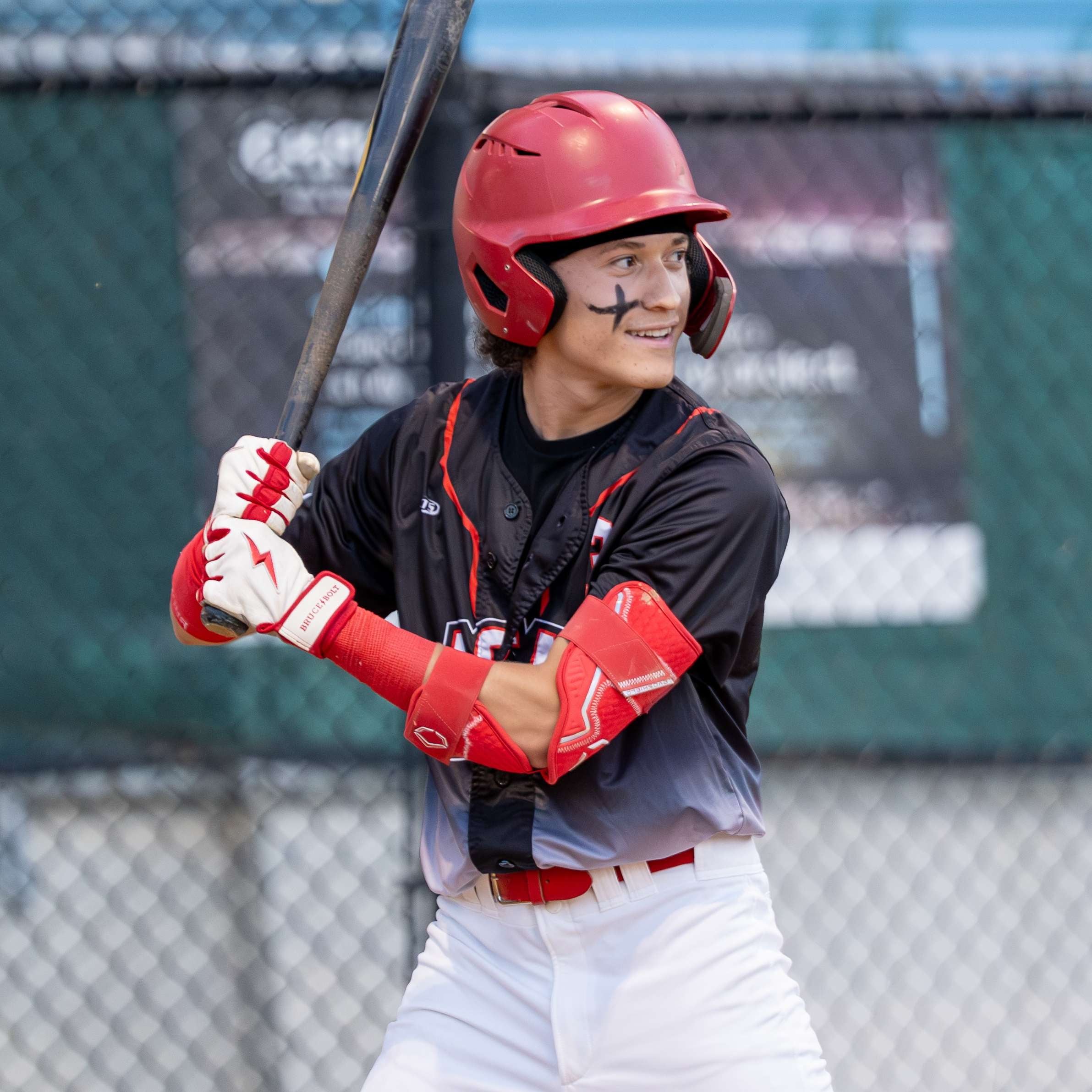 Kerick Tejada