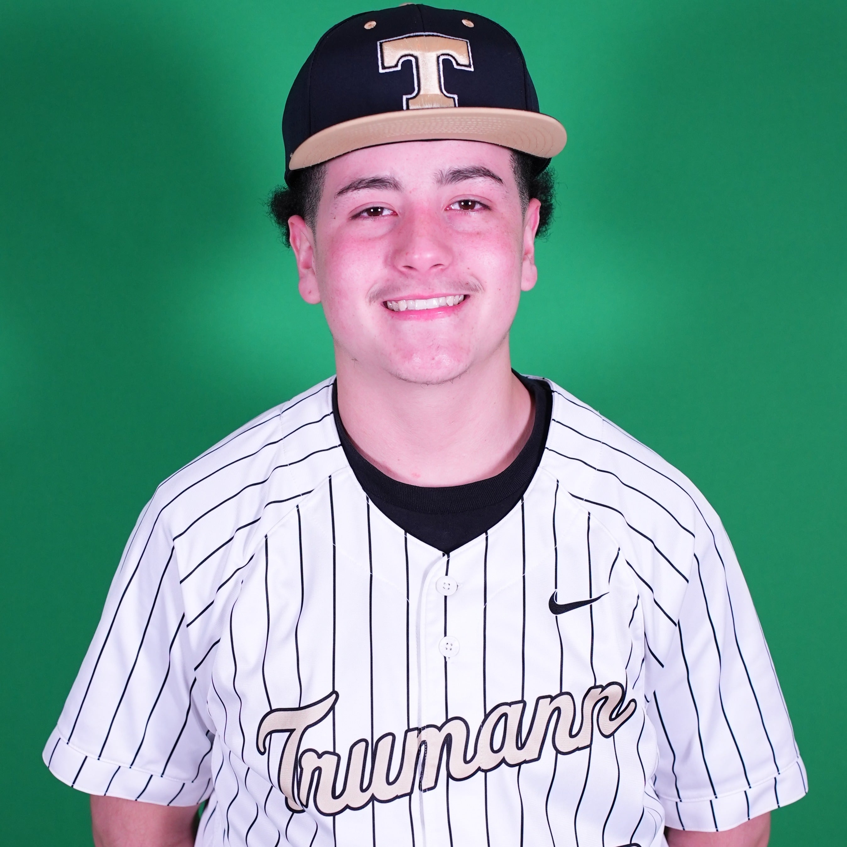 Isaiah Carrillo mugshot