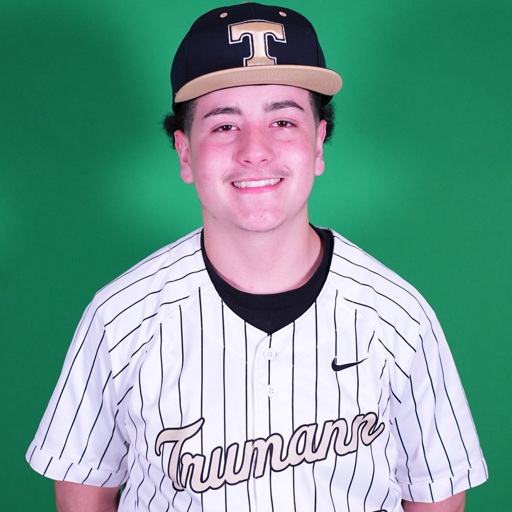 Isaiah Carrillo mugshot