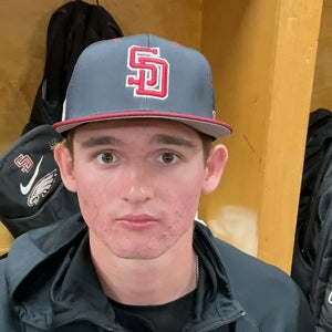 Carter McGuinn mugshot