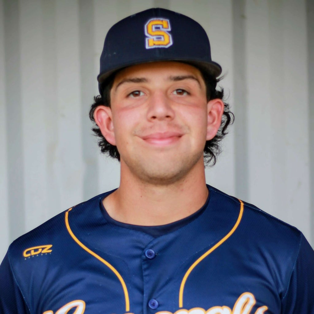 Lukas Pena mugshot