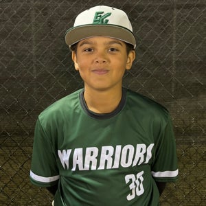 Kyler Rafael mugshot