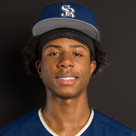 EJ Washington mugshot