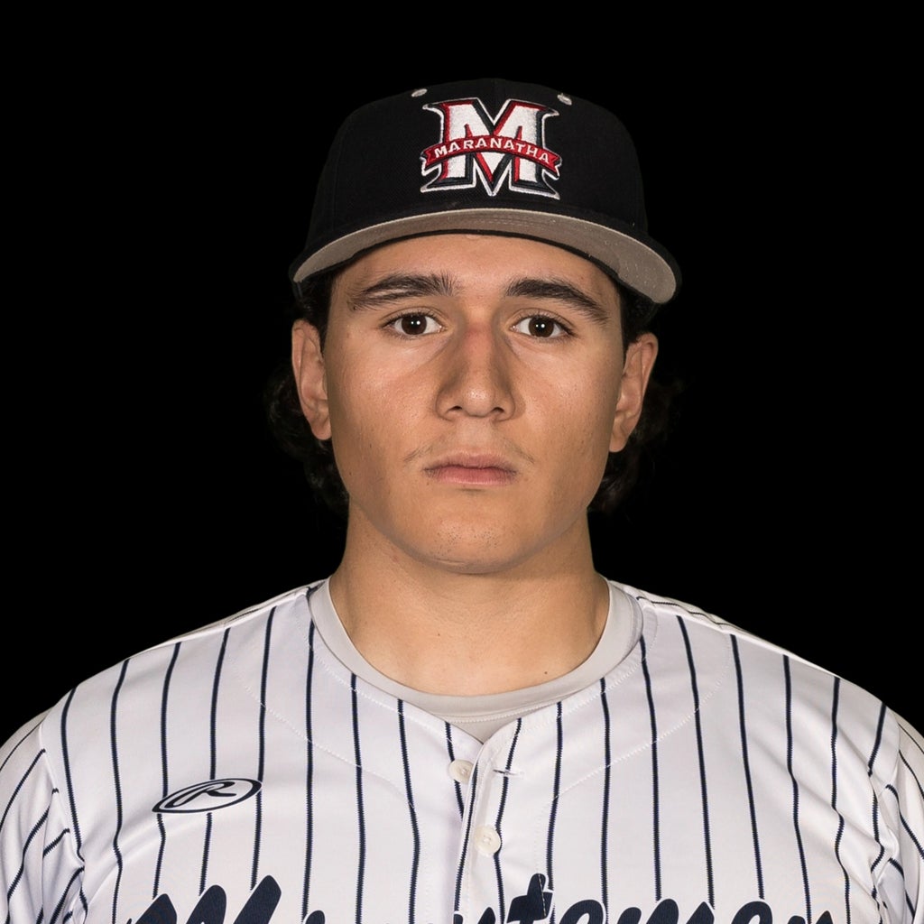 Gabe Barragan mugshot