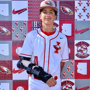 Gavin Bertone mugshot