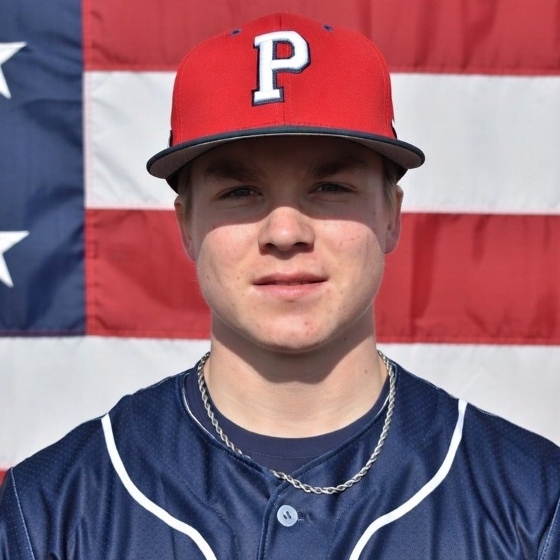 Josiah PULLING mugshot