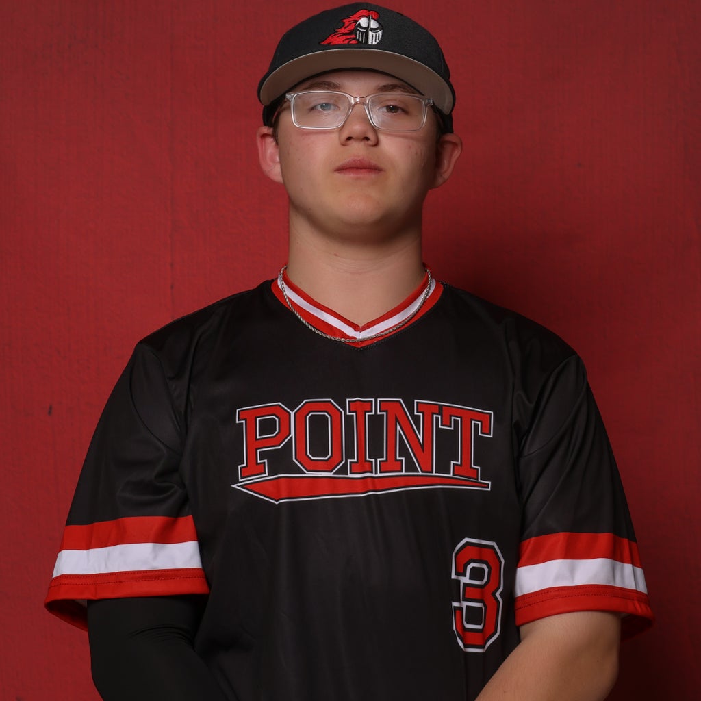 Isaac Stephens mugshot