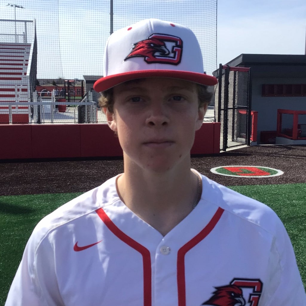 Jensen Meikle mugshot