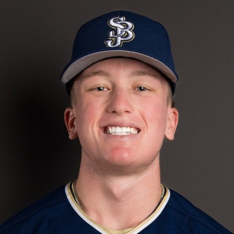 Griffin Tagliaferri mugshot