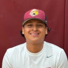 Jesse Cisnero mugshot