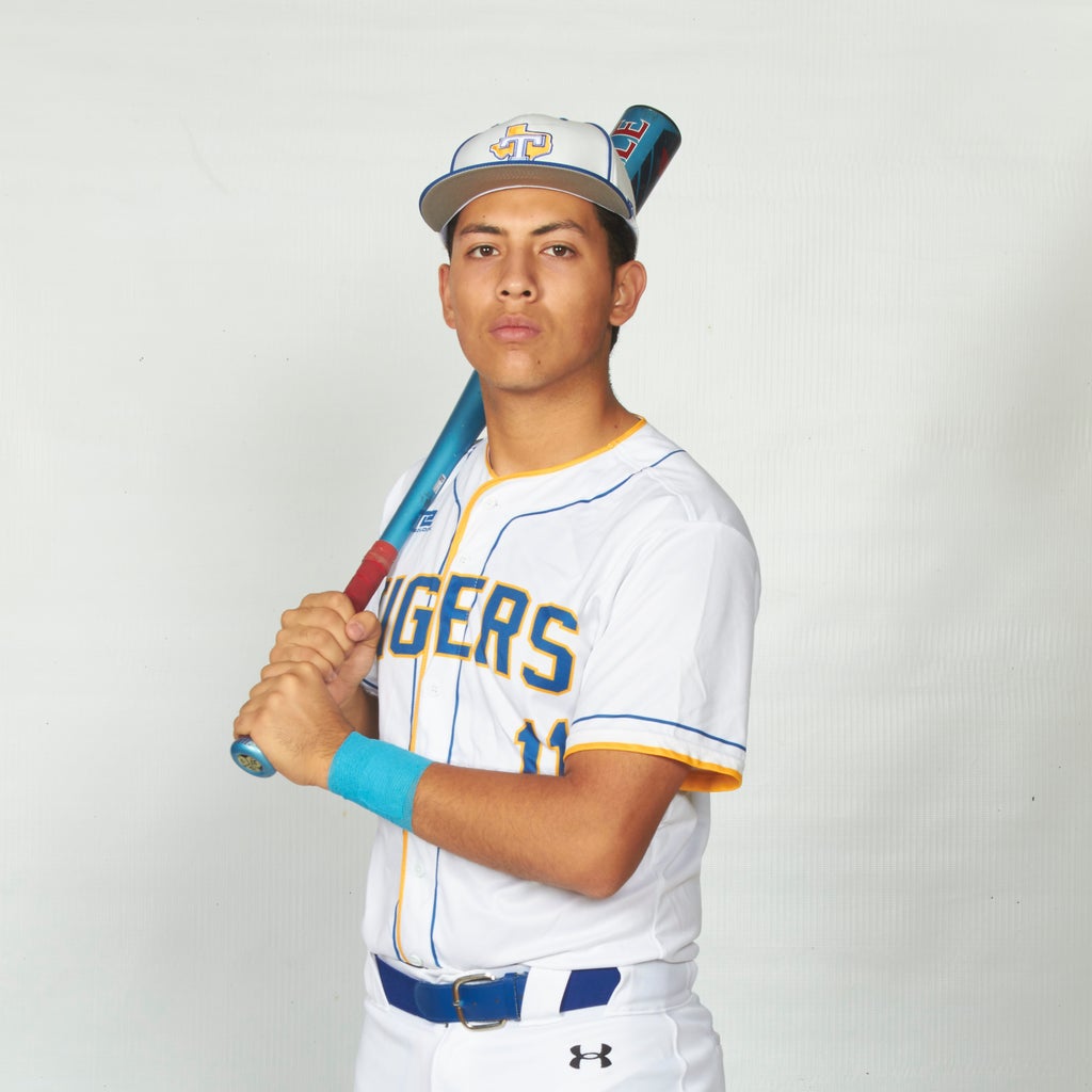 Angel Rodriguez mugshot