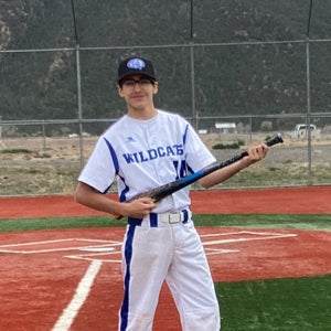 Lukas Cisneros mugshot