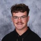 Blake Christner mugshot