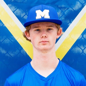 Cameron Globe mugshot