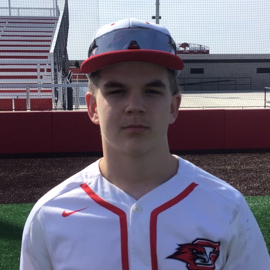 Brycen Eaton mugshot