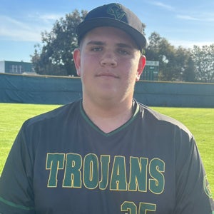 Austin Joseph mugshot