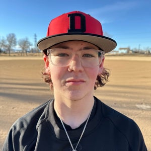 Izzy (Isaiah) Esserman