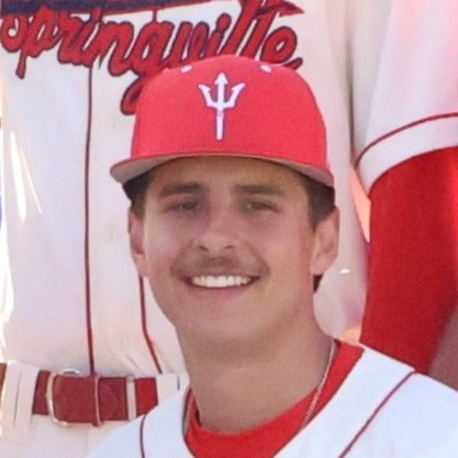 Rhett Bailey mugshot