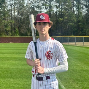 Brantley Jones mugshot