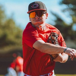 Lincoln Thomas mugshot