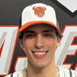 John Logsdon mugshot