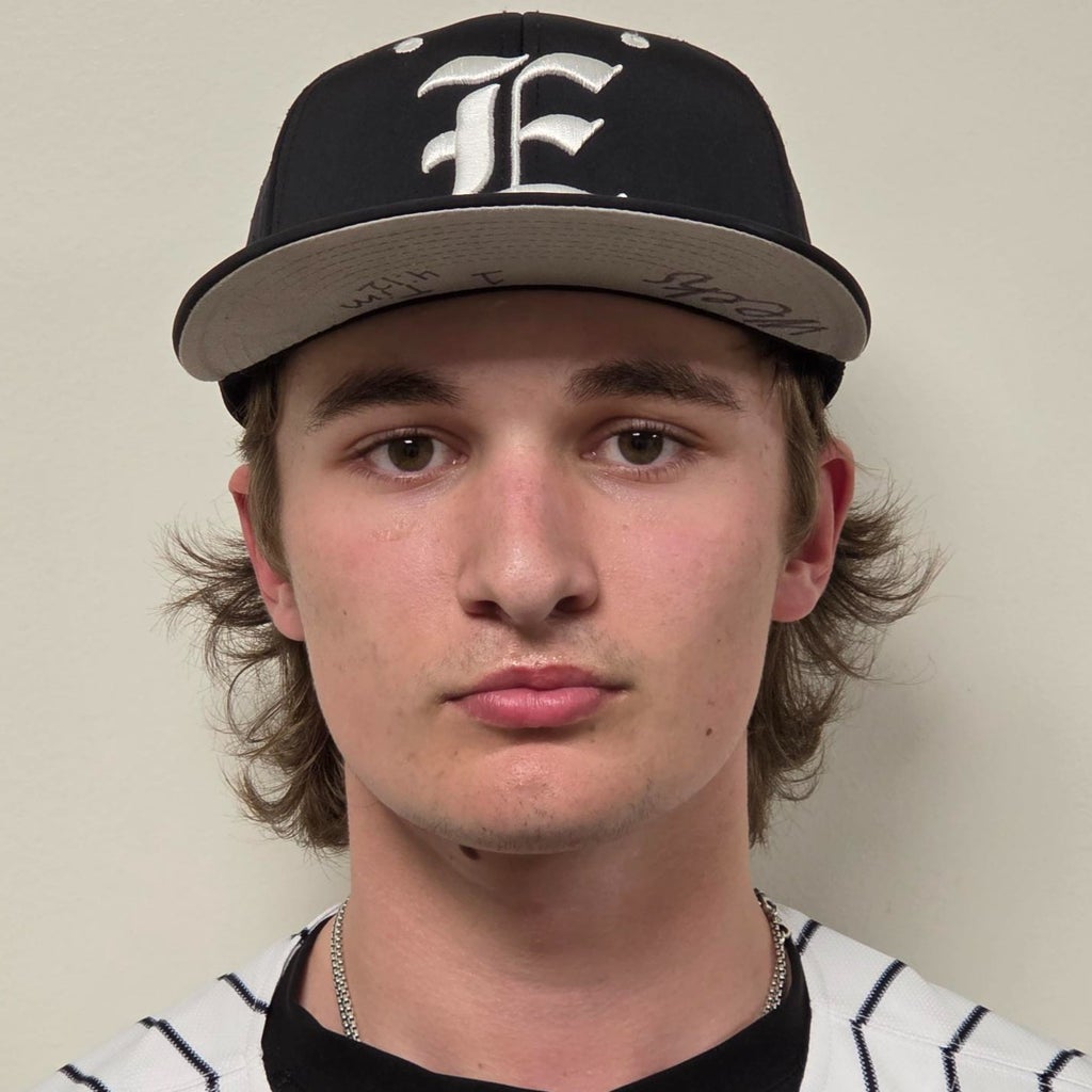 Bryson Weeks mugshot