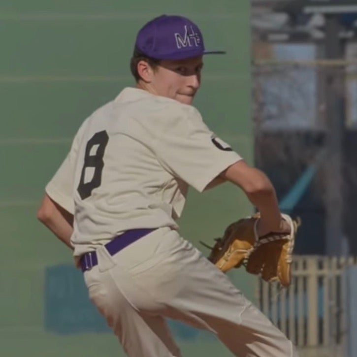 Logan Blomquist mugshot