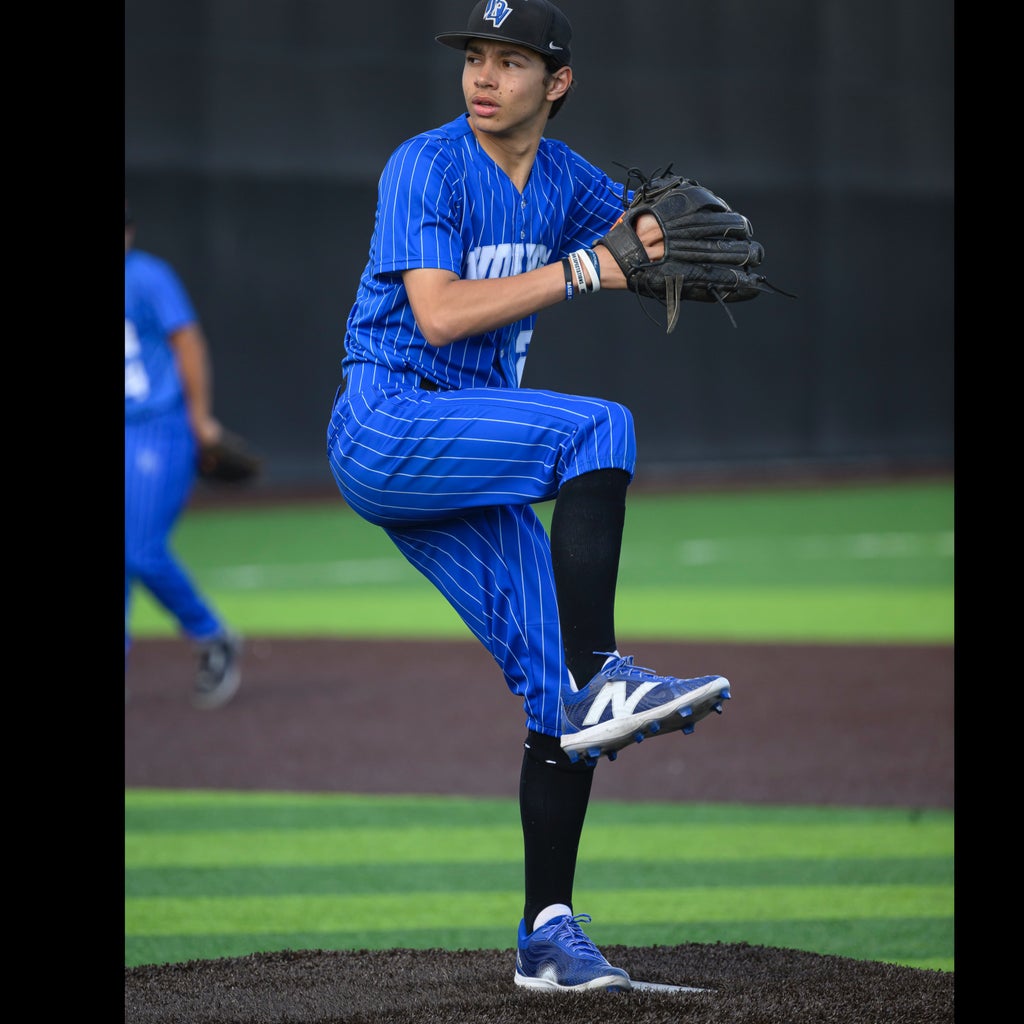 Deklan Emmersen mugshot