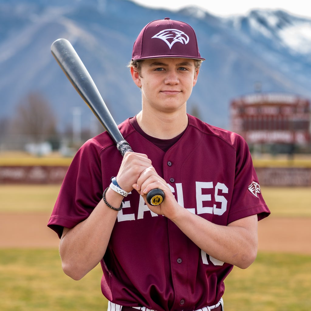 Simon Roberts mugshot