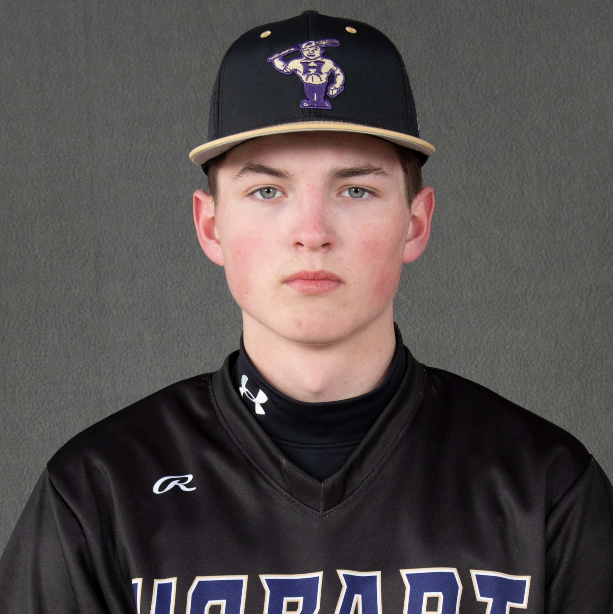 John Jillson mugshot