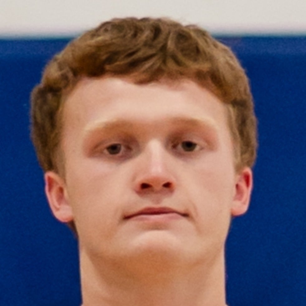 Luke Finney mugshot
