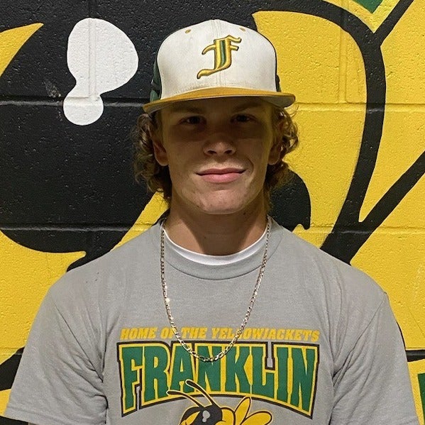 Topher Speers mugshot