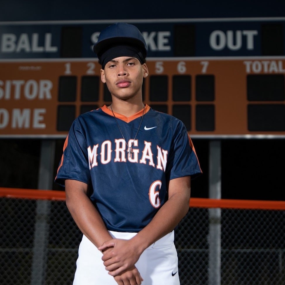 Sandy Trinidad mugshot