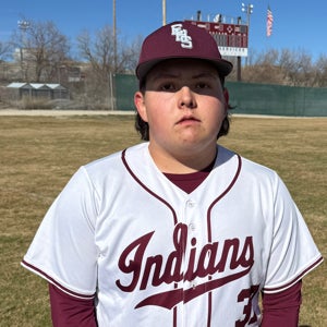 Reylund Plummer mugshot