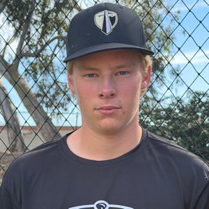 Isaac Patterson mugshot