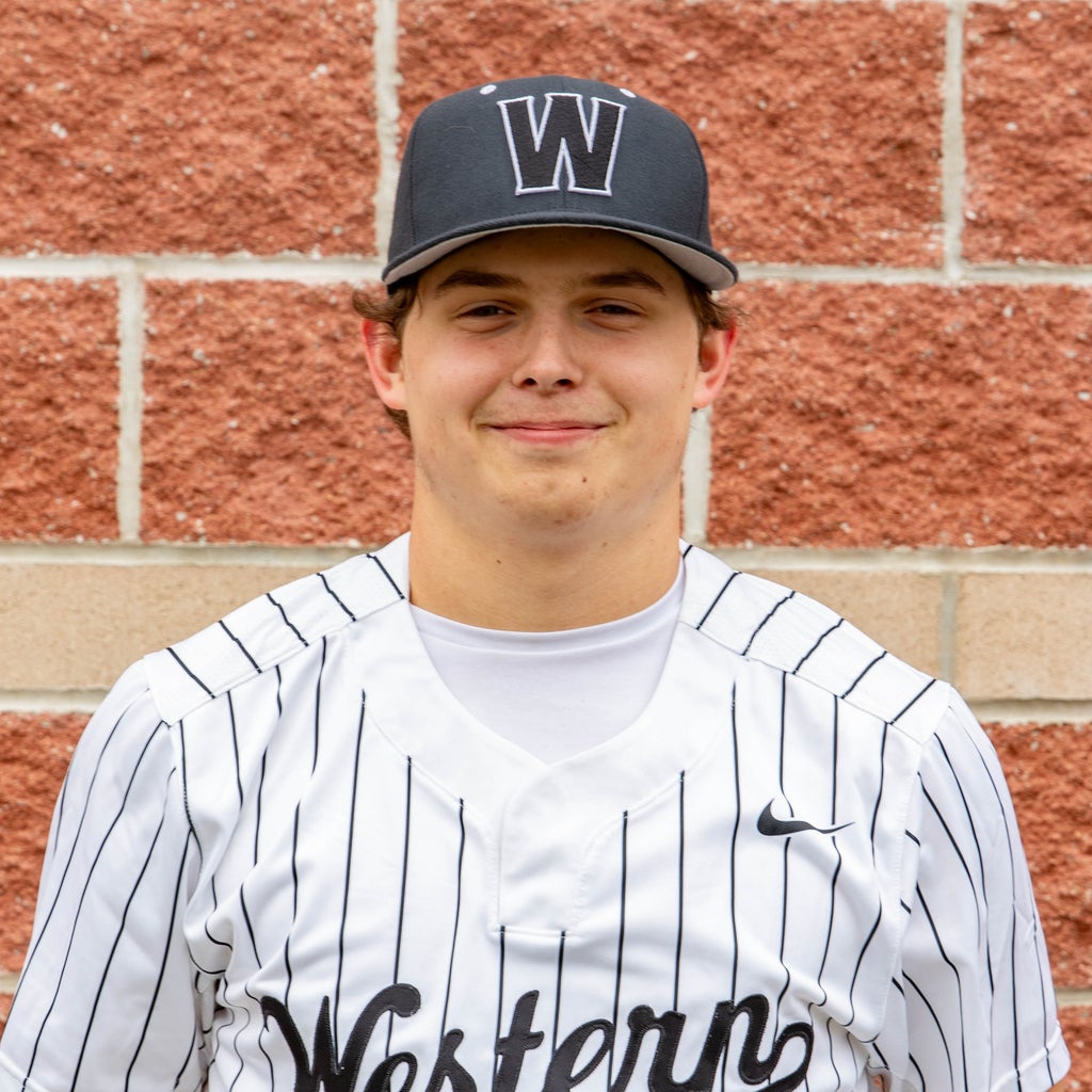 Gavin Denton mugshot