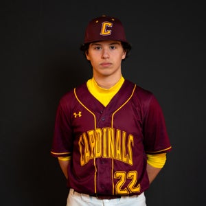 Eli Vasconcelos mugshot