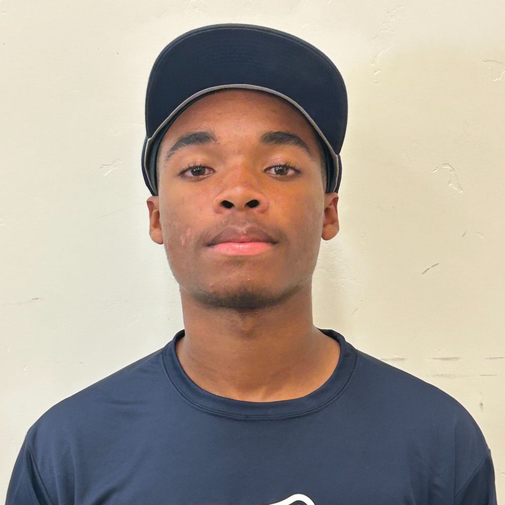 Calvin Booker Jr mugshot