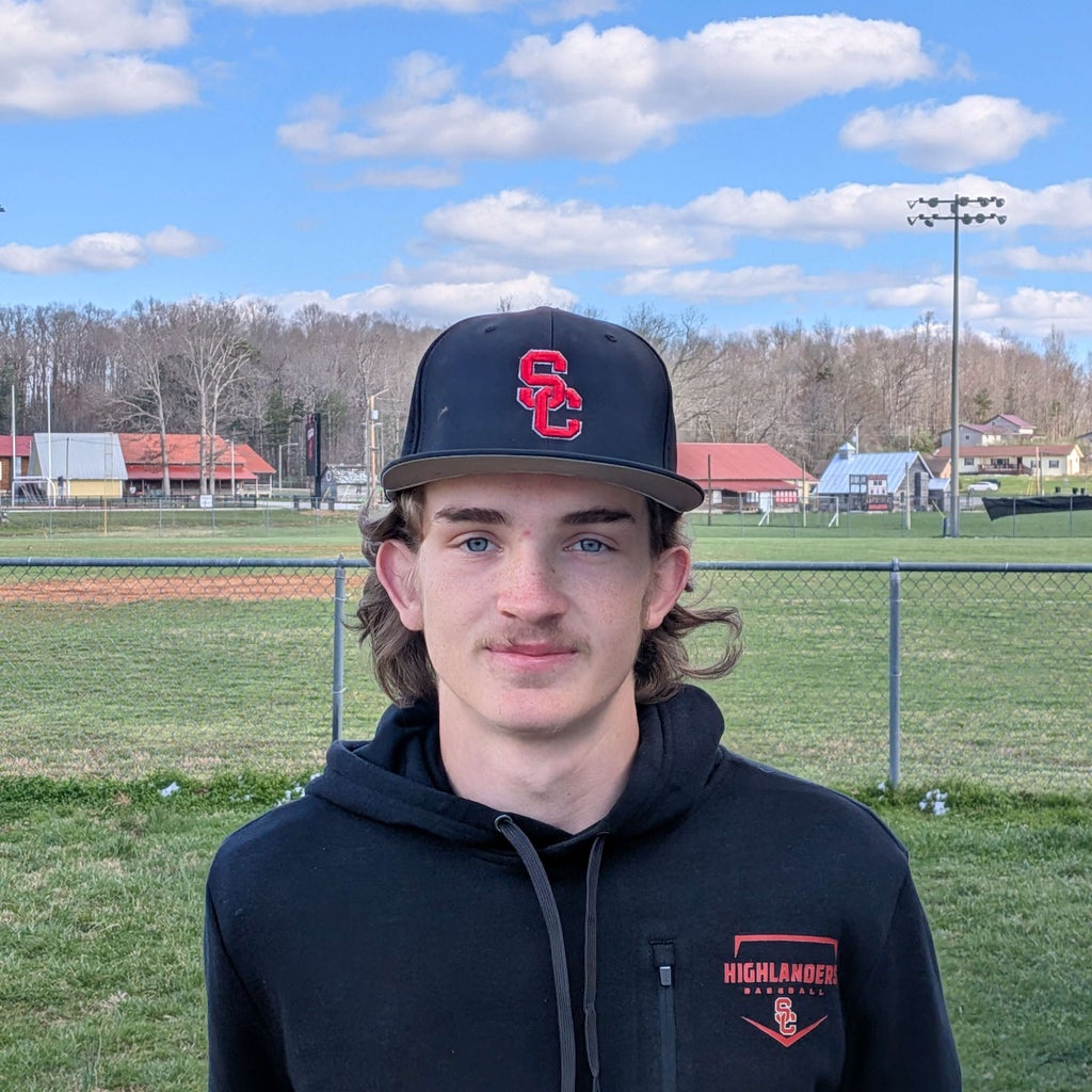 Jaxson Terry mugshot