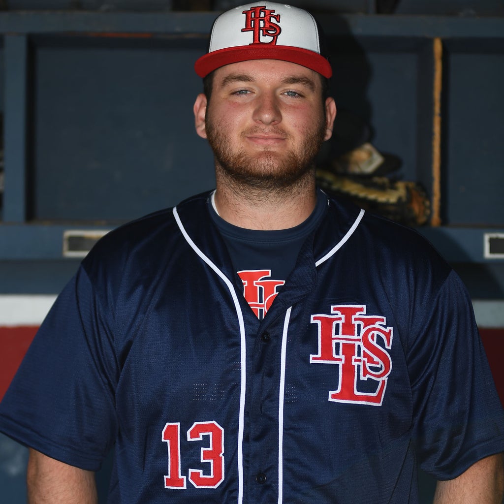 Aidan Preston mugshot