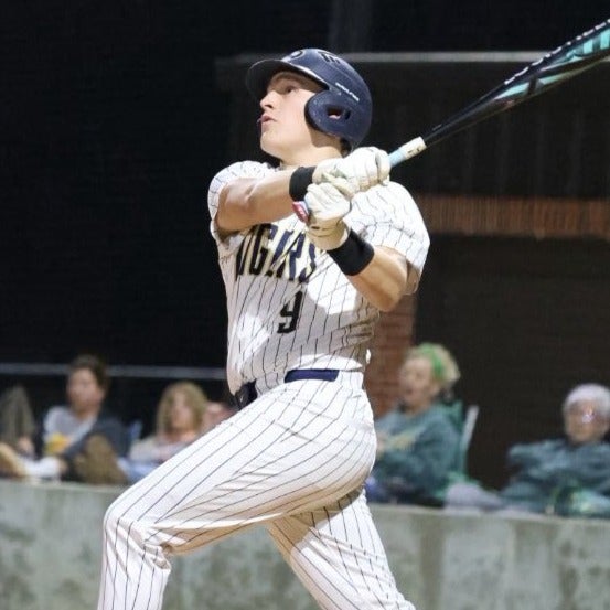 Noah McClendon mugshot