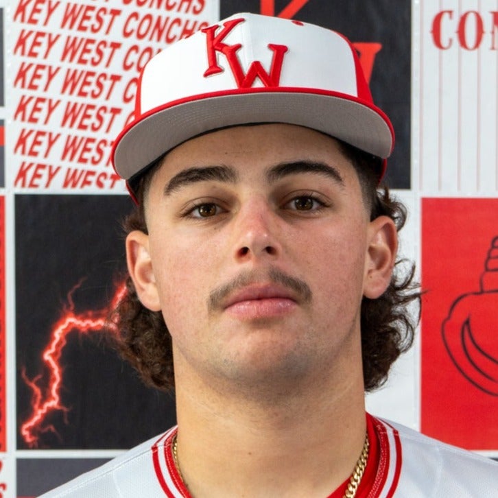 Roman Garcia mugshot