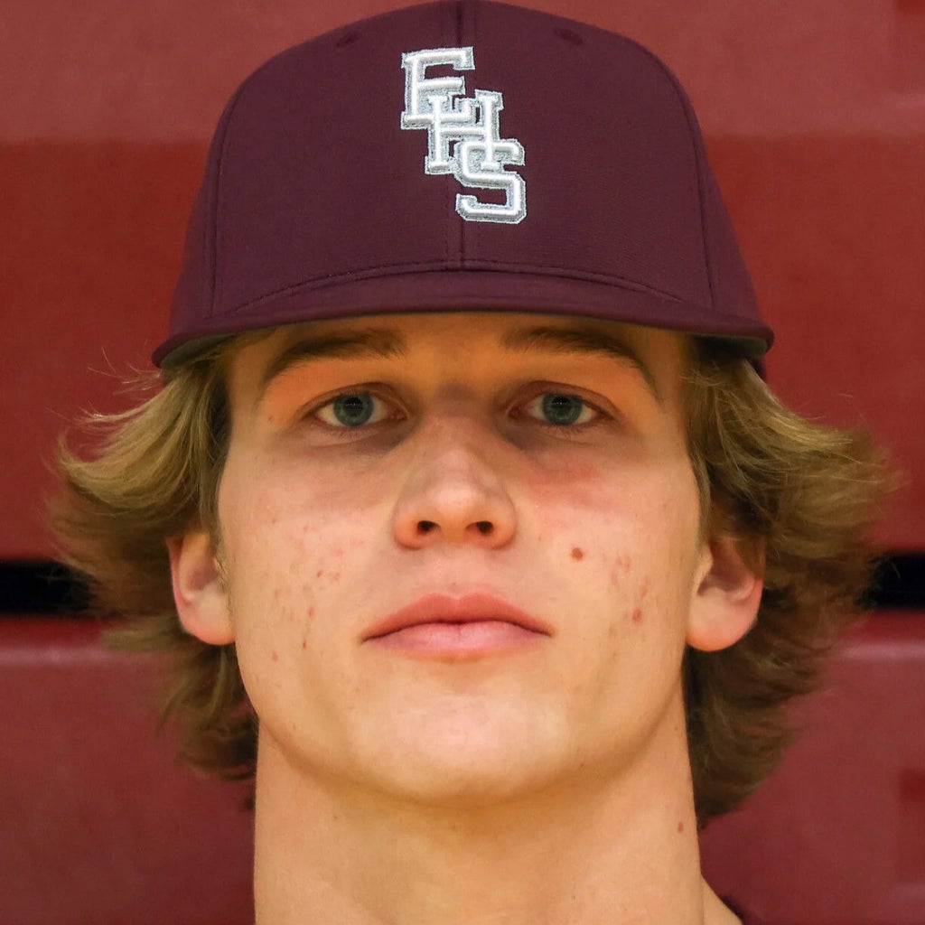Scotty Sellers mugshot