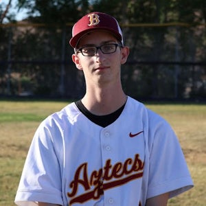 Chris Sabblut mugshot