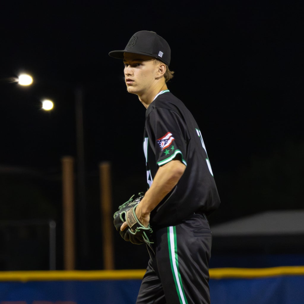 Brody Fiehrer mugshot