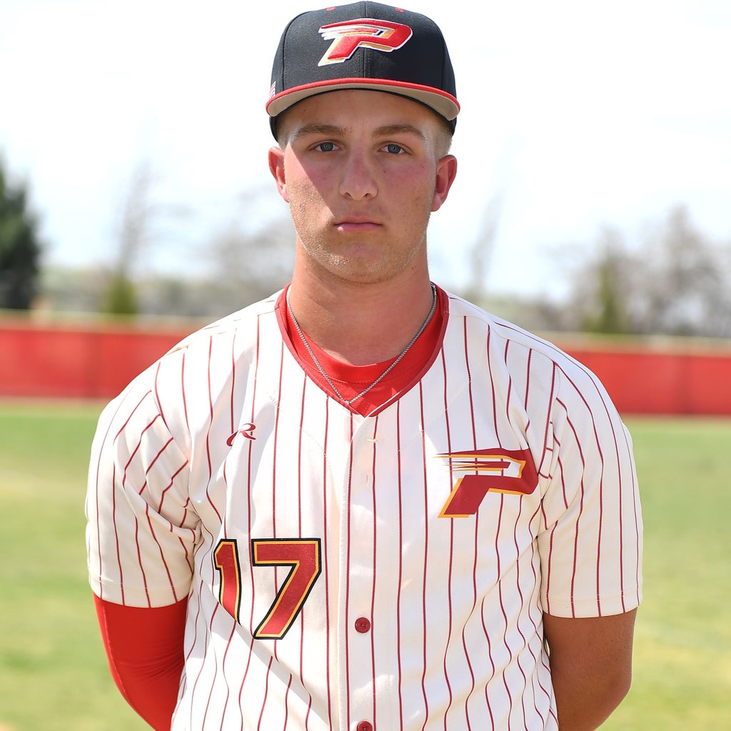 Ethan Breschi mugshot