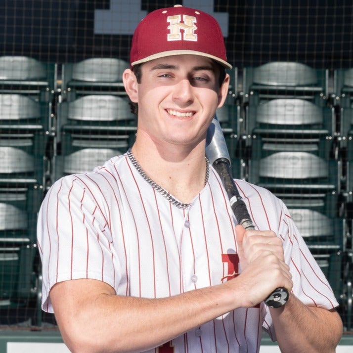 Grayson Vance mugshot