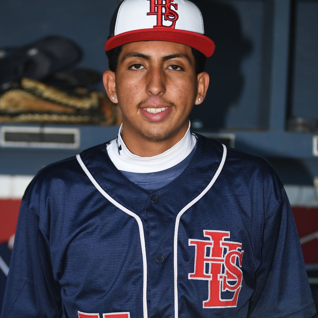 Andrew Macias mugshot